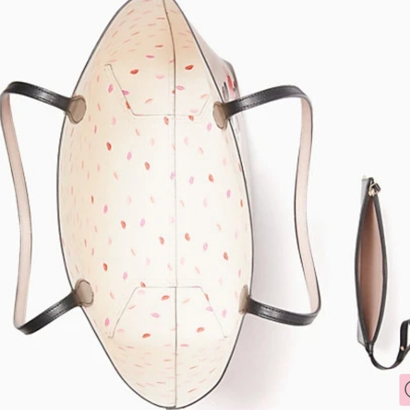 Disney Kate Spade Reversible Tote - Picture 4 of 4